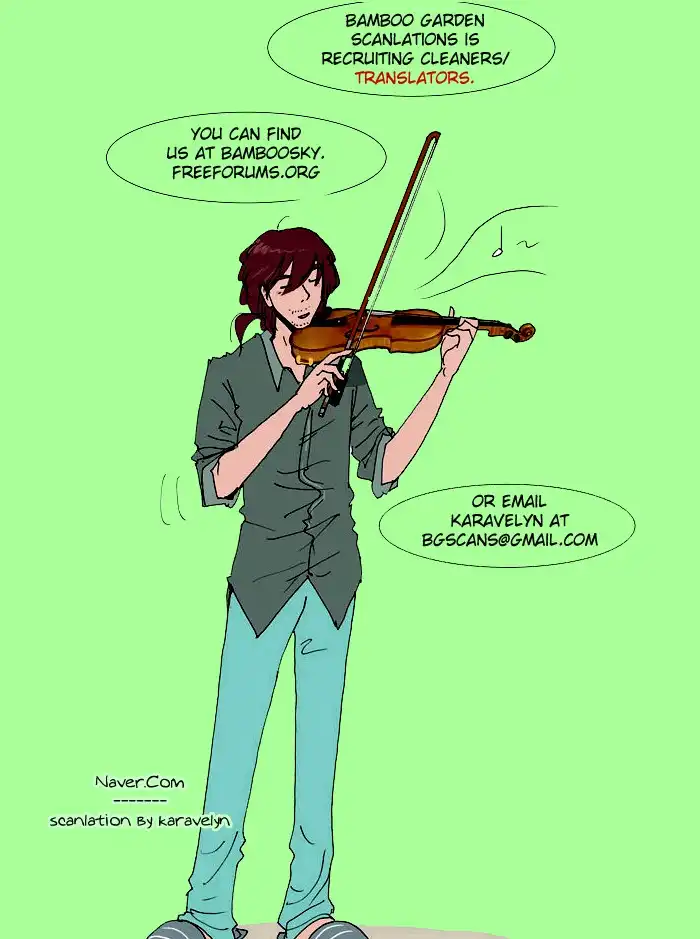 Like Violin Chapter 3.001 1